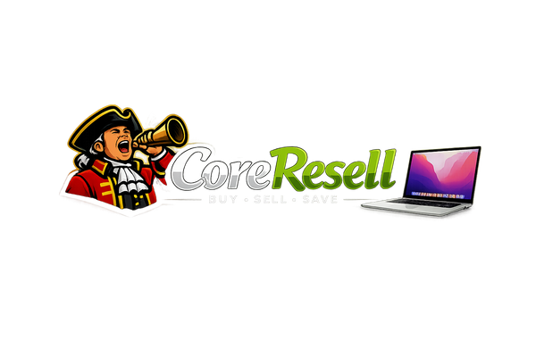 Coreresell