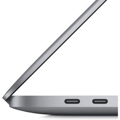 MacBook Pro Intel i9 2.3GHZ 16GB RAM 16" (Late 2019) 1TB SSD (Space Gray)