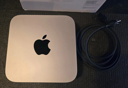 Used Apple Mac Studio M3 Ultra 512GB Memory 32-Core CPU 80-Core GPU 1TB SSD