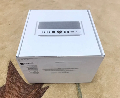 Apple Mac Studio M3 Ultra 28core GPU 60core RAM 96GB SSD 1TB